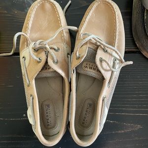 WOMENS SPERRYS